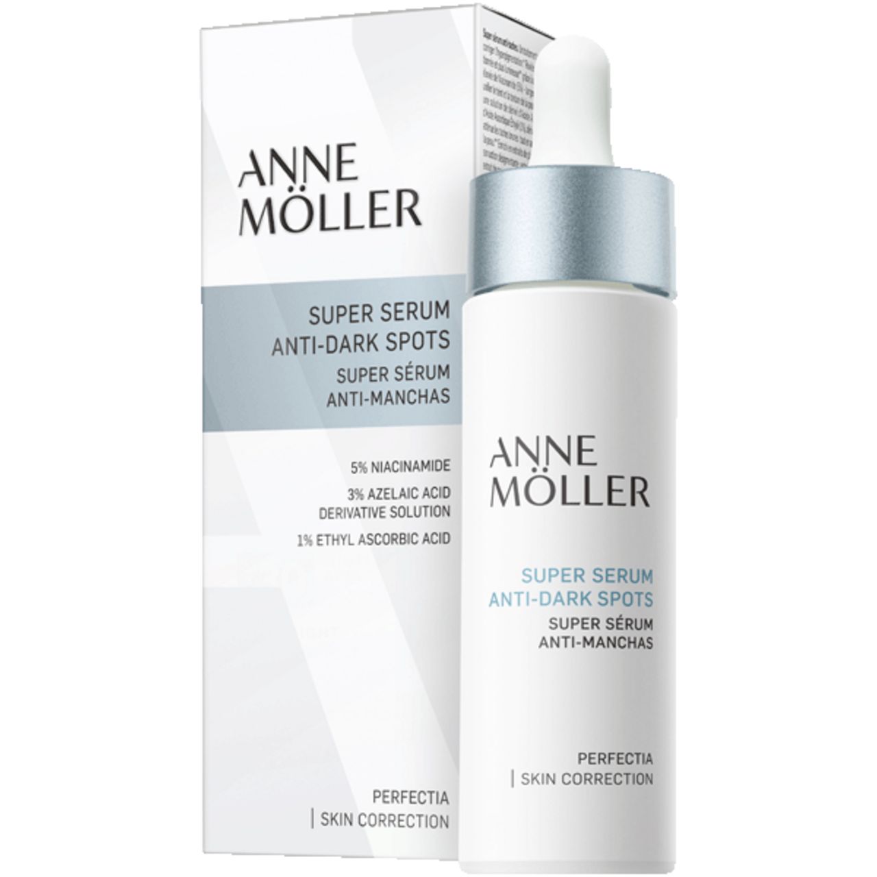 Anne Möller, Perfectica Anti-Dark Spots Serum
