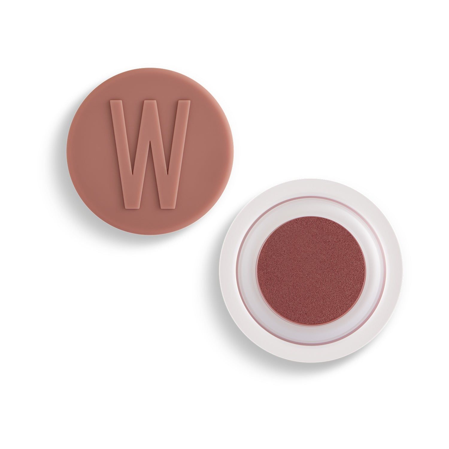 WYCON cosmetics CLOUD TOUCH Mousse multifunzione labbra e guance 03 ROSE