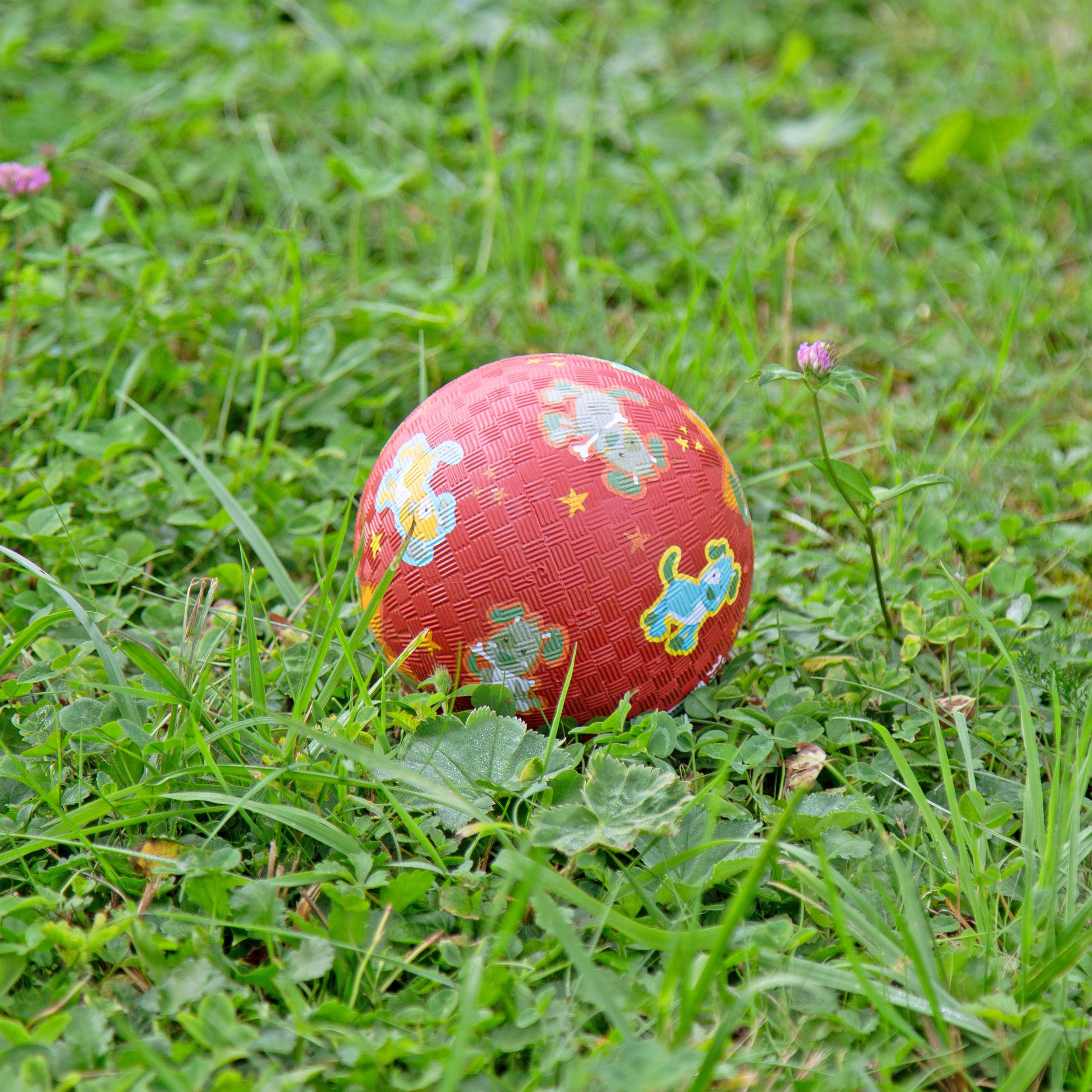 SIGIKID Mini-Kautschuk Ball Hund