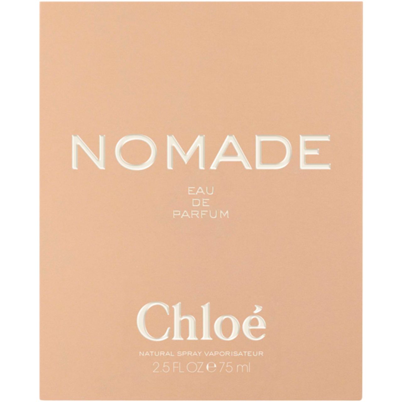 Chloé, Nomade E.d.P. Nat. Spray