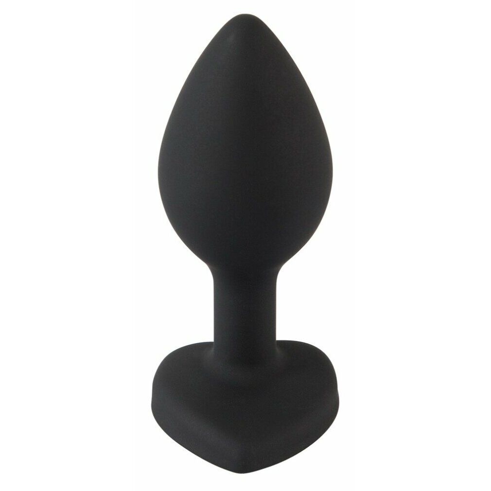 You2Toys *Silicone Butt Plug*