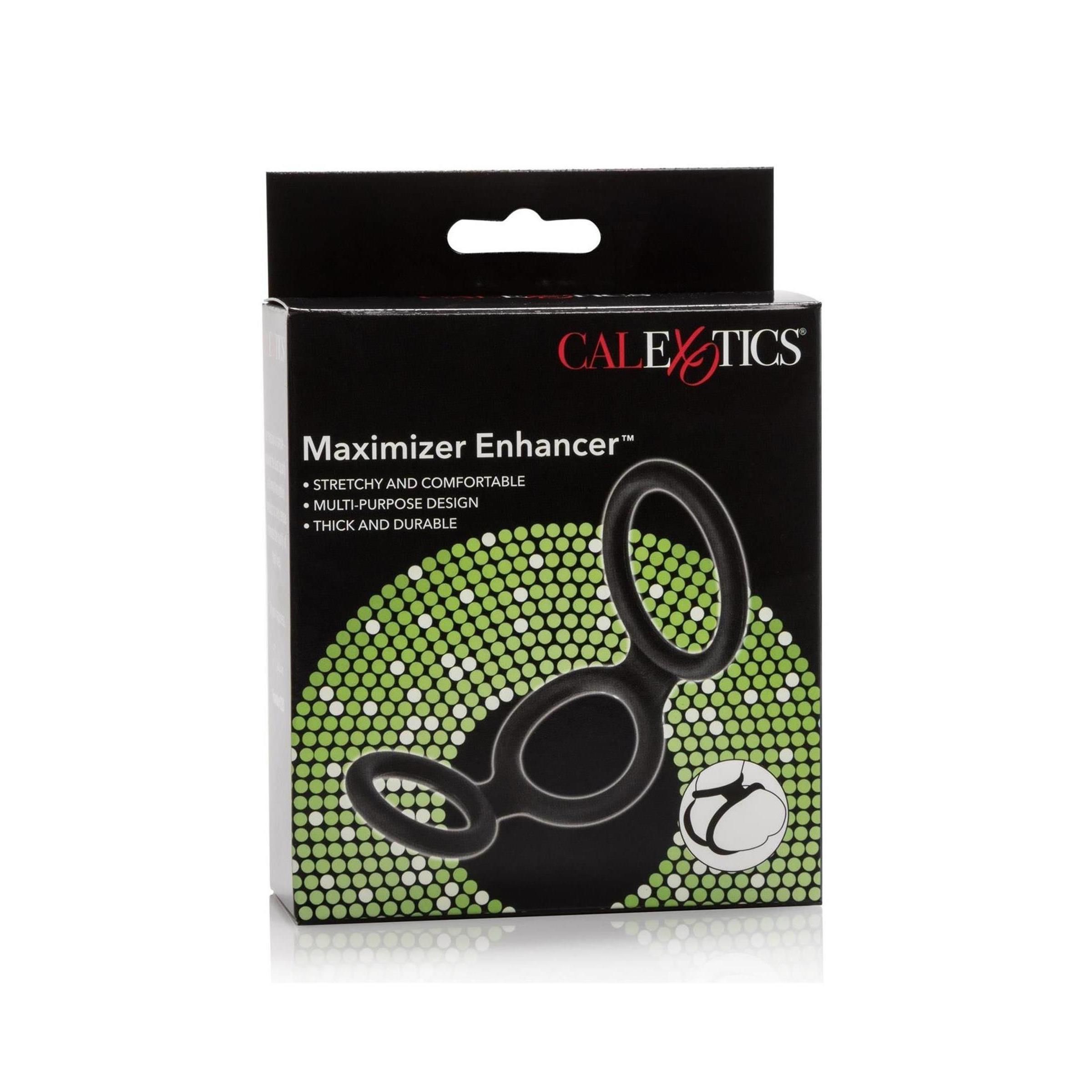 CalExotics - Maximizer Enhancer