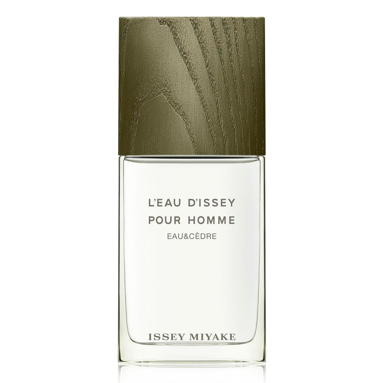 Issey Miyake, L'Eau d'Issey pour Homme Eau&Cèdre EdT Nat. Spray