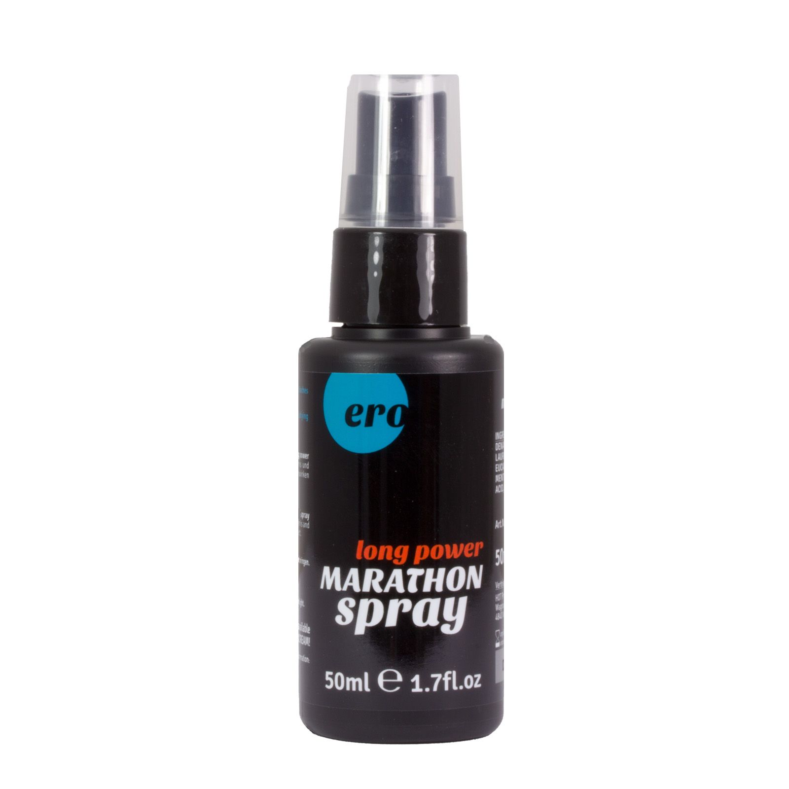 Ero - Marathon Spray