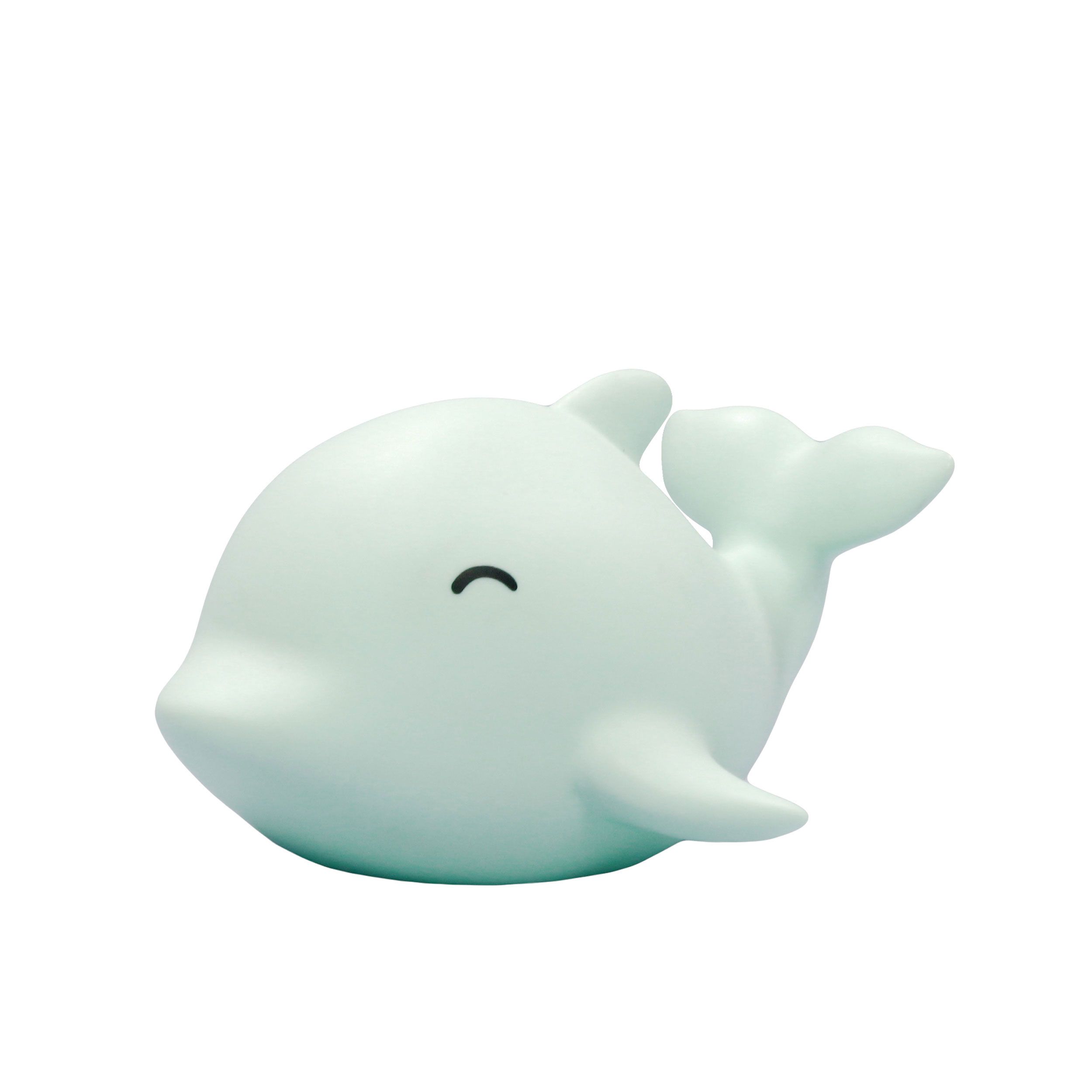 reer lumilu Sea Life Delfin, Nachtlicht, LED, Timer