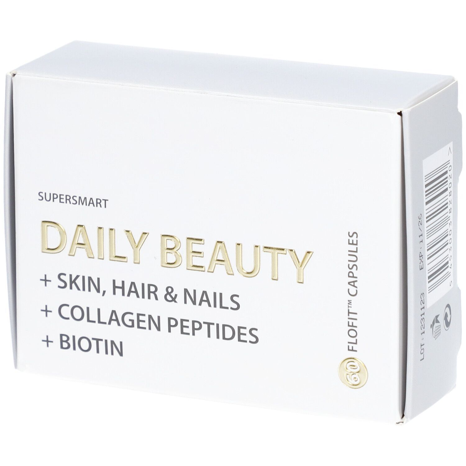 SuperSmart - Daily Beauty
