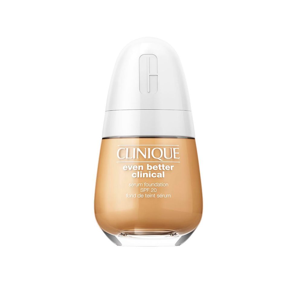 Clinique Even Better Clinical™ Fond de Teint Sérum SPF 20 CN 58 Honey
