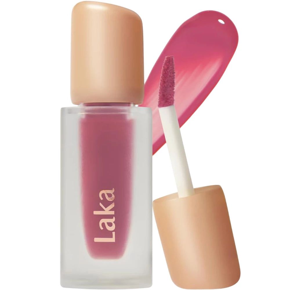 Laka Fruity Glam Tint 4,5 g Make up