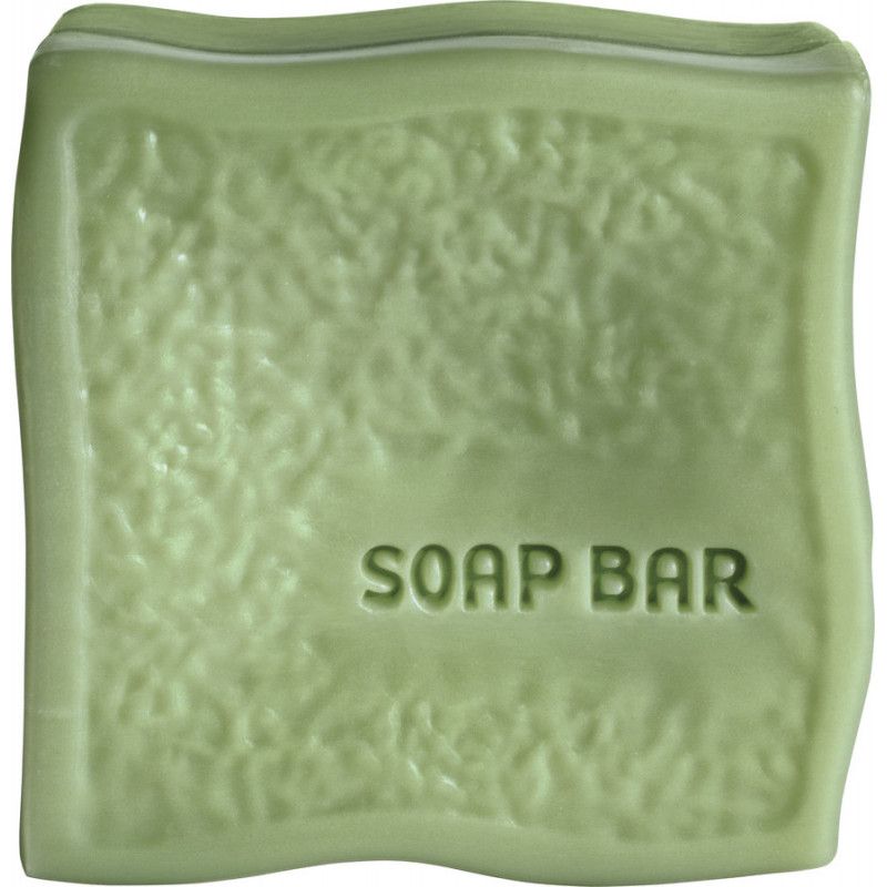 Speick - Green Soap, Lavaerde Seife