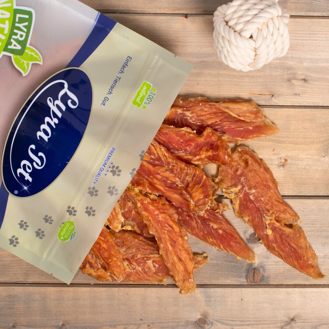 Lyra Pet® Hühnerbrust soft 1 kg Shop Apotheke