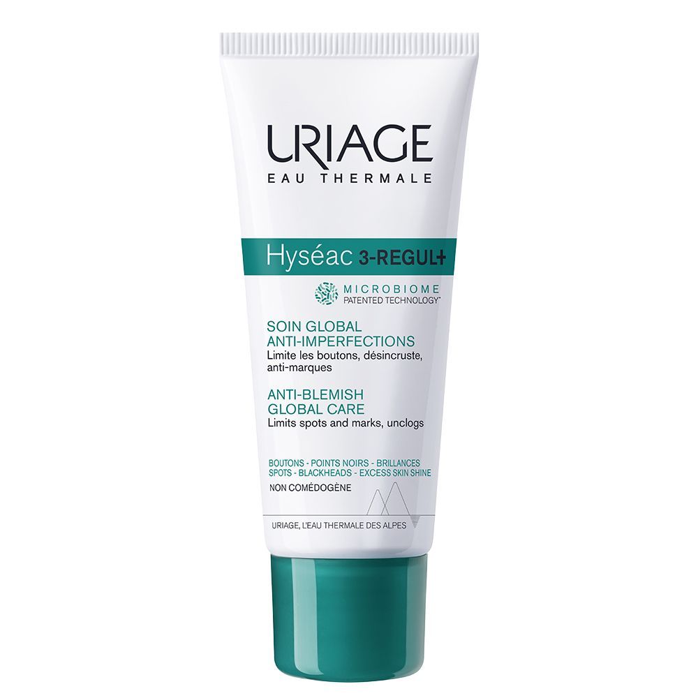 URIAGE HYSÉAC 3-REGUL+ Global-Pflege