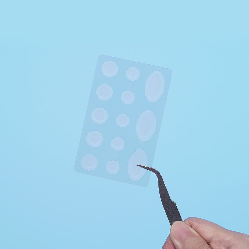By Wishtrend Clear Skin Shield Patch