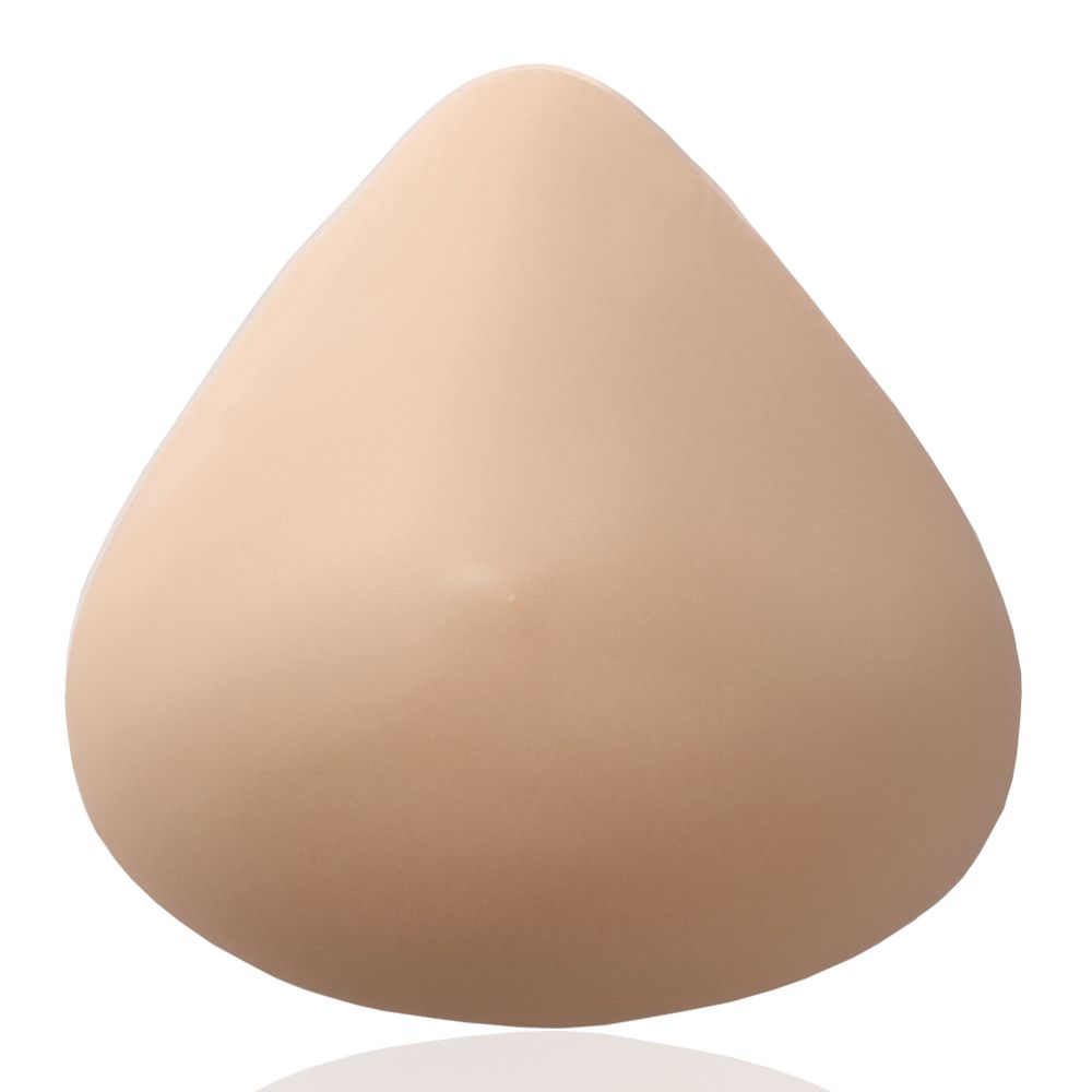 ABC Breast Care Triangle Lightweight Brustprothese 1 St