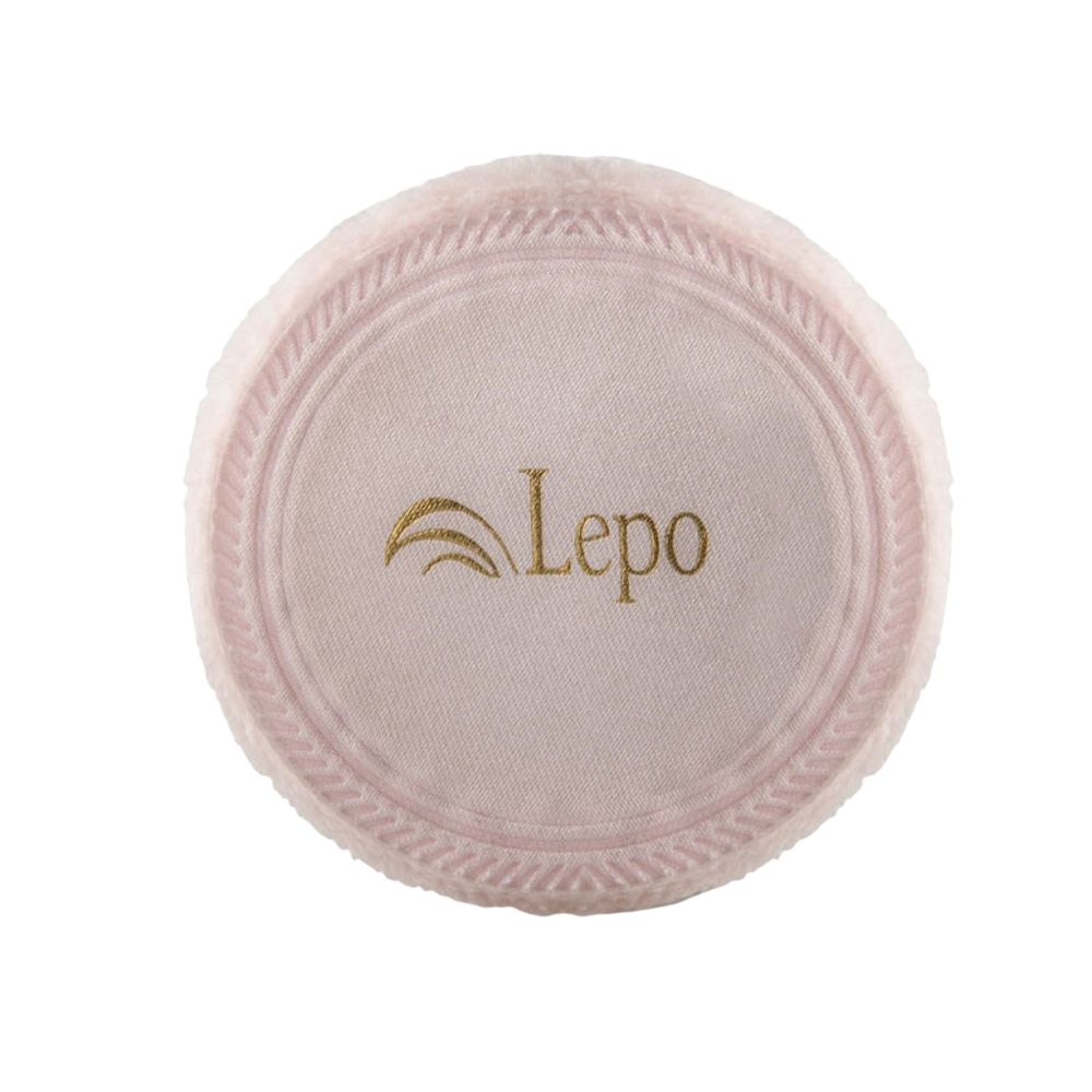 LEPO SPUGNETTA IN LATTICE