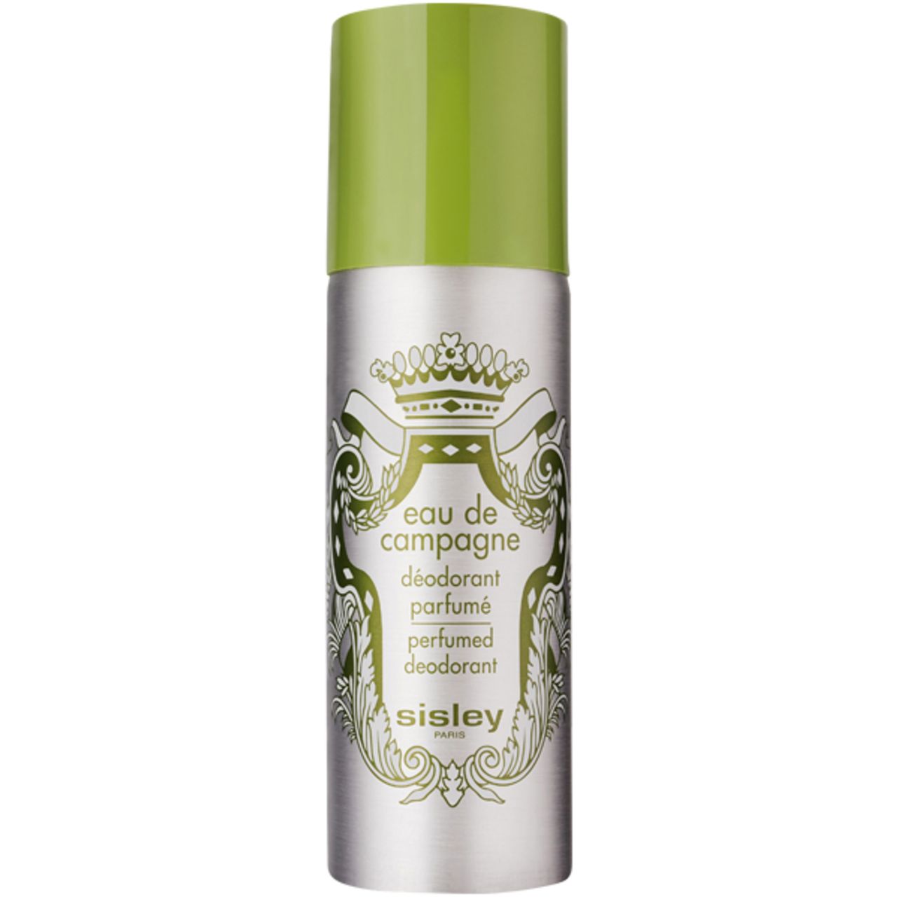 Sisley, Eau de Campagne Deodorant Nat. Spray