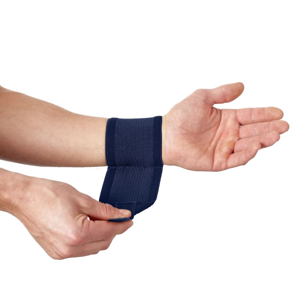 WERO Sanit® Supra Handgelenkbandage