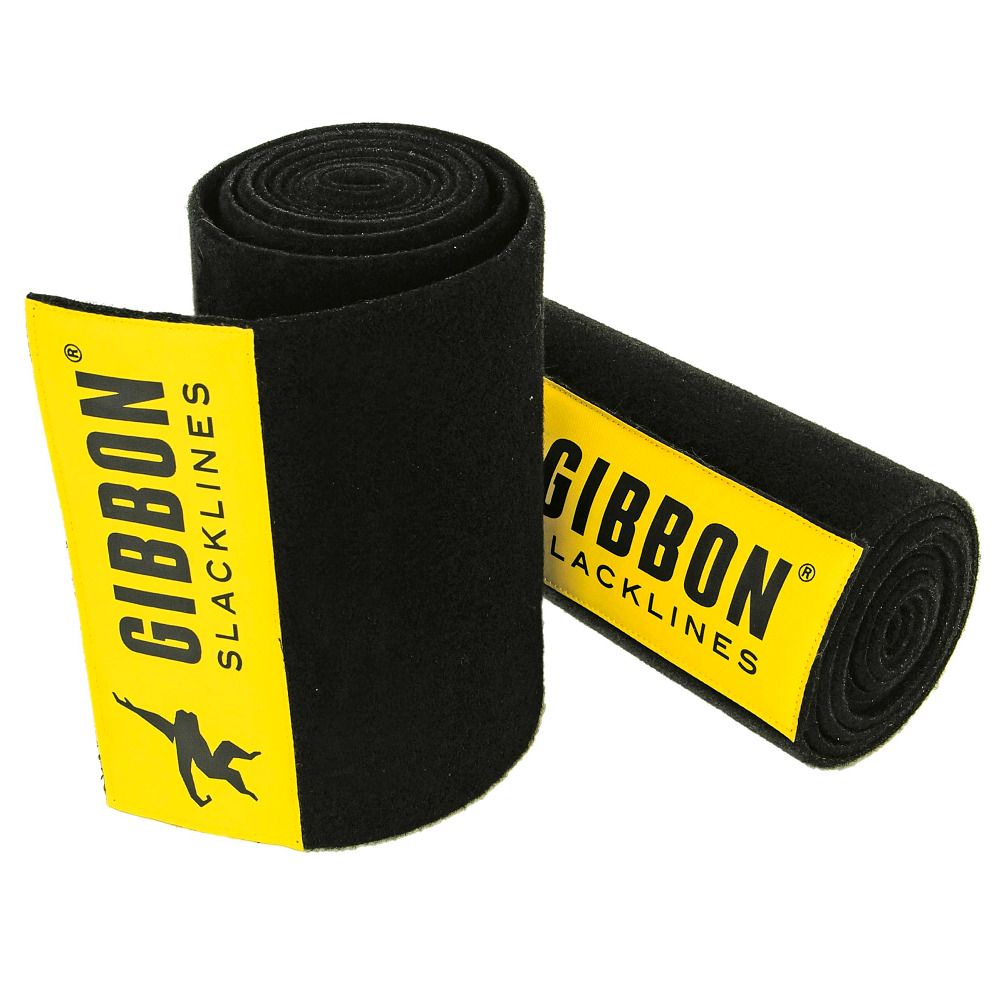 Gibbon Slackline Flowline Treewear