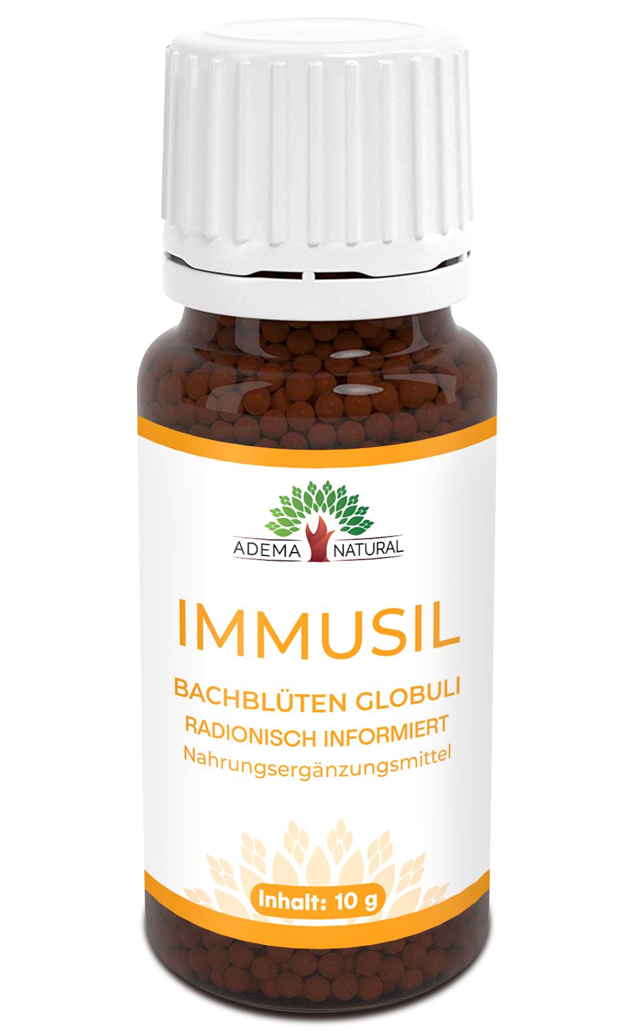 Adema Natural® | Immusil Kügelchen