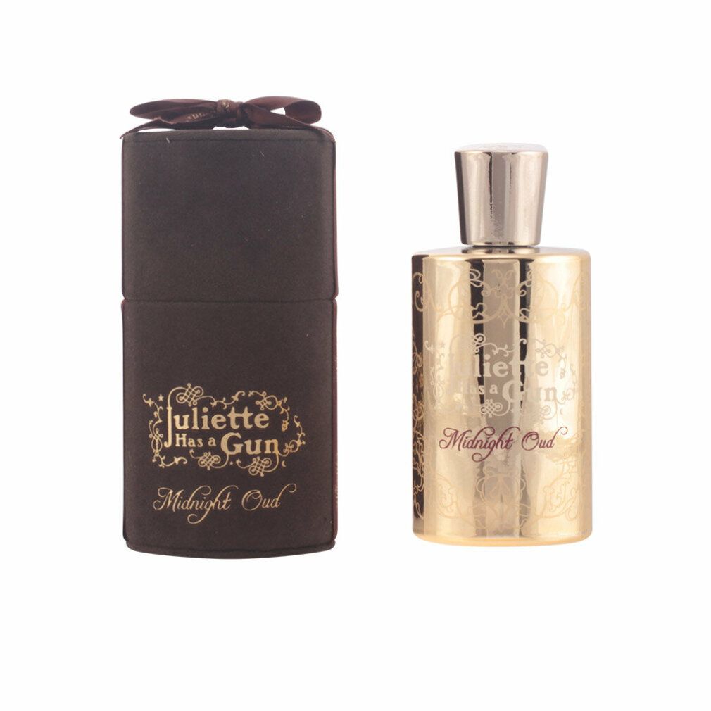 Juliette Has a Gun Midnight Oud Eau de Parfum