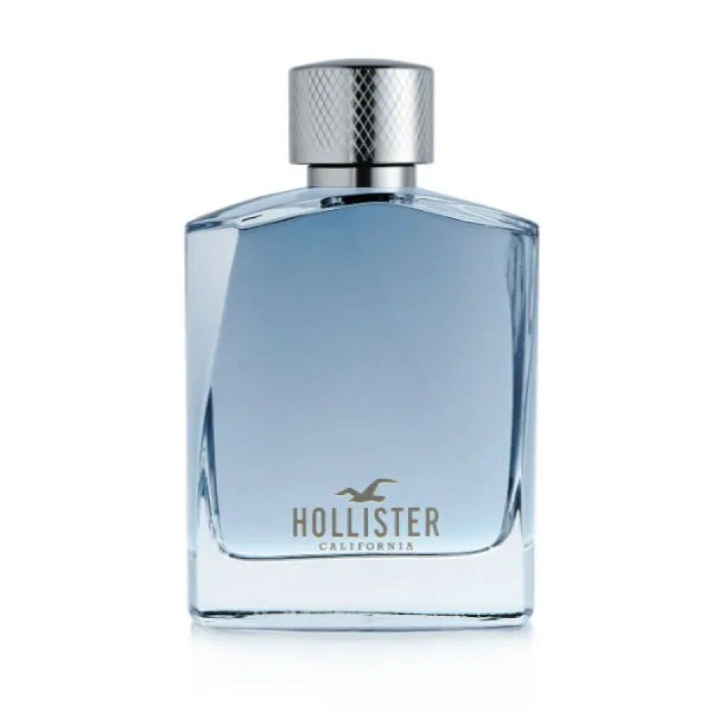 Hollister Wave for Him Eau de Toilette