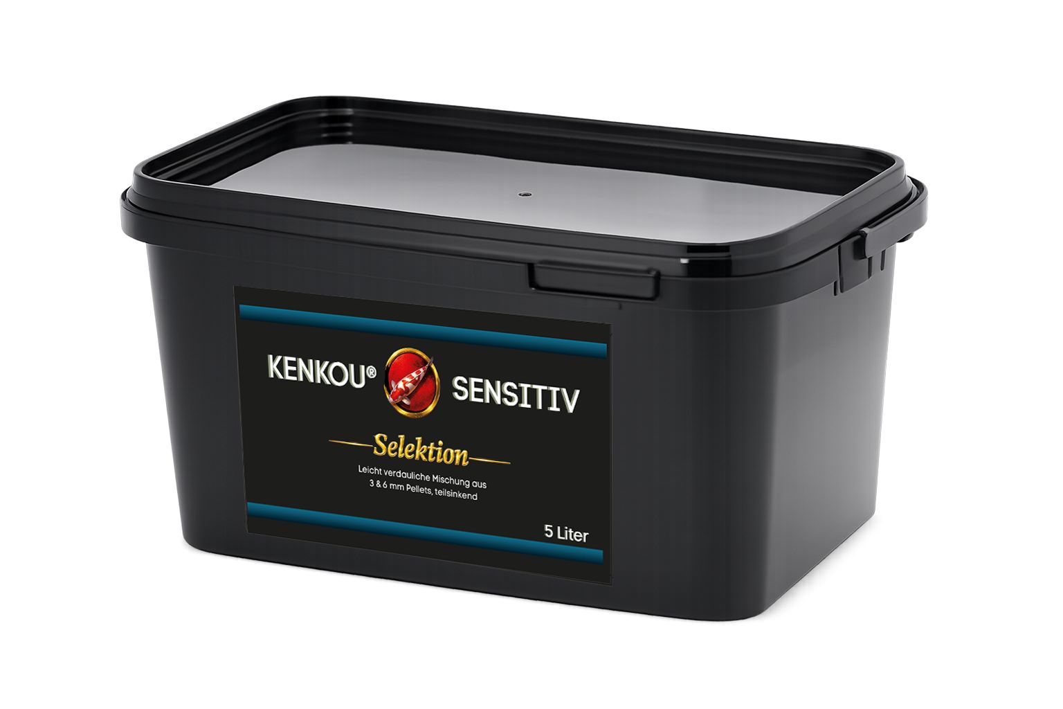 Kenkou -Selektion- Sensitiv 5 l