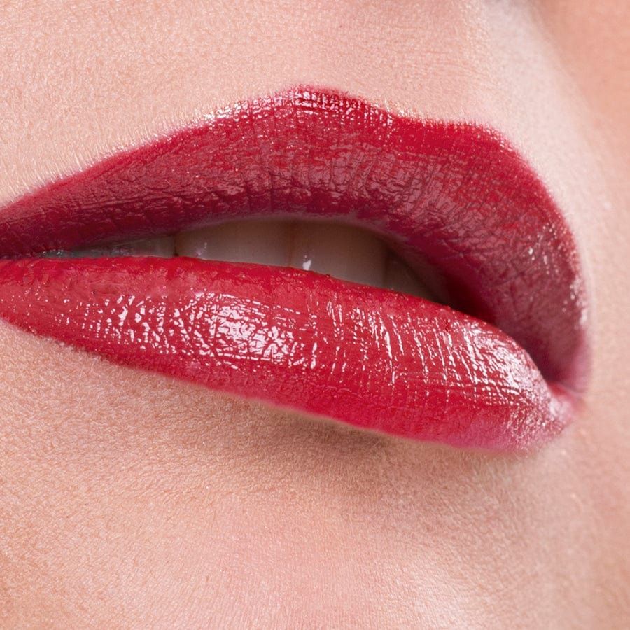 benecos Natural Lipstick catwalk
