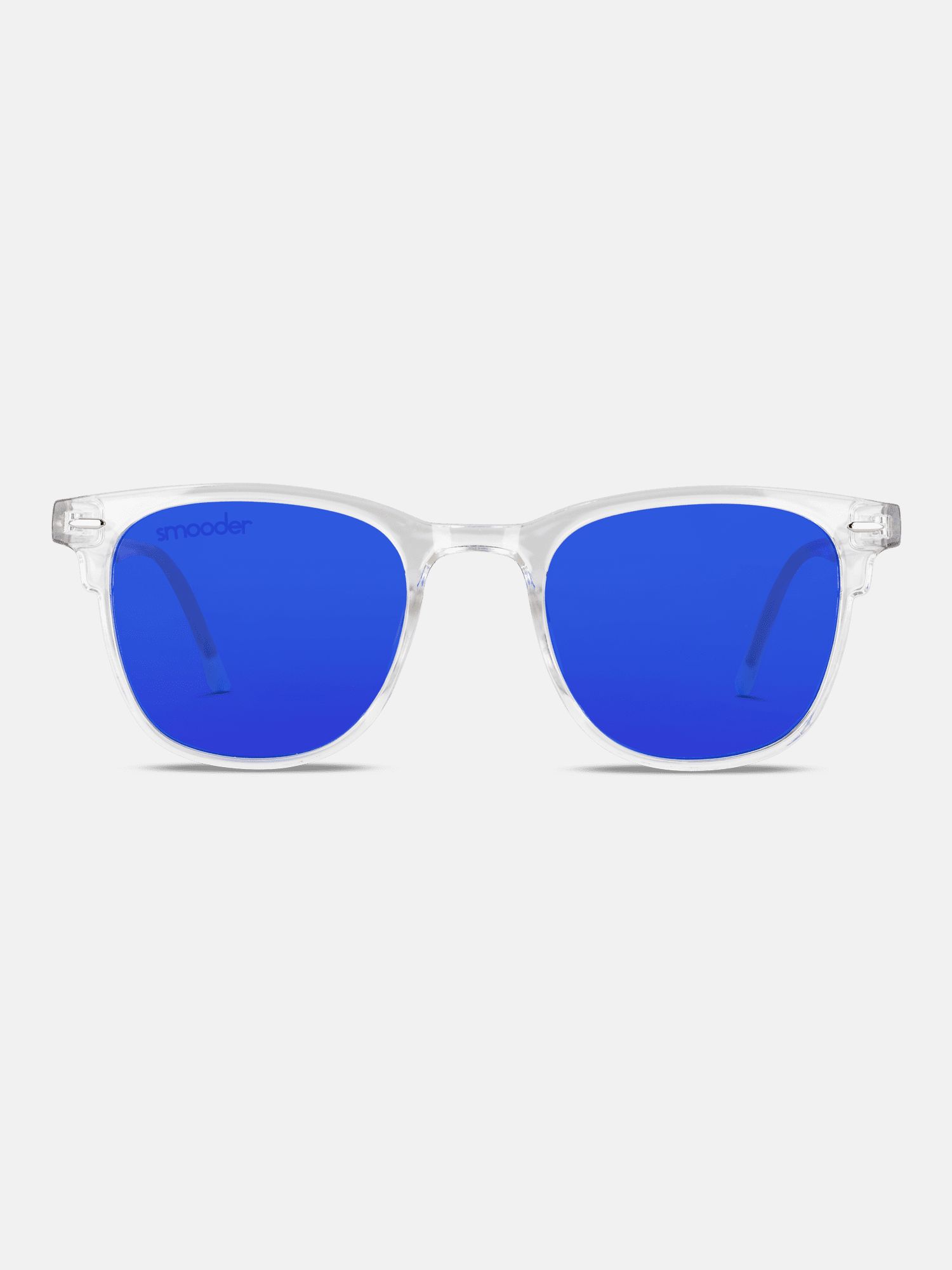 Smooder occhiali da sole unisex Sonora Vivid Blue
