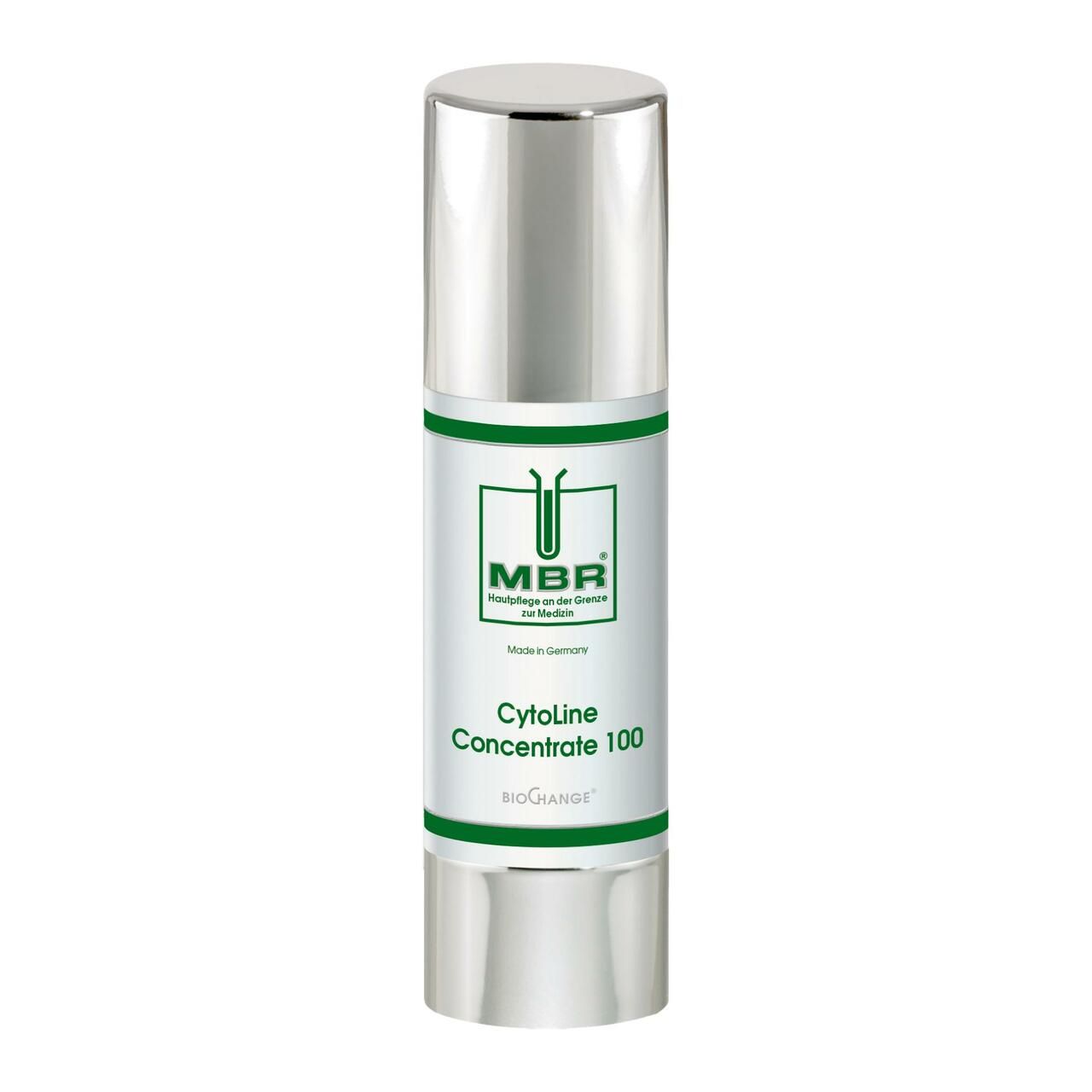 MBR, BioChange CytoLine Concentrate 100