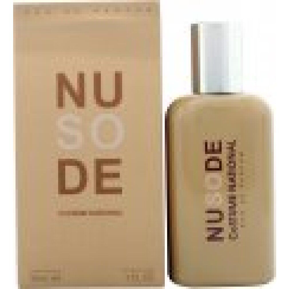 costume-national So Nude Eau de Parfum Elegant und Kühn