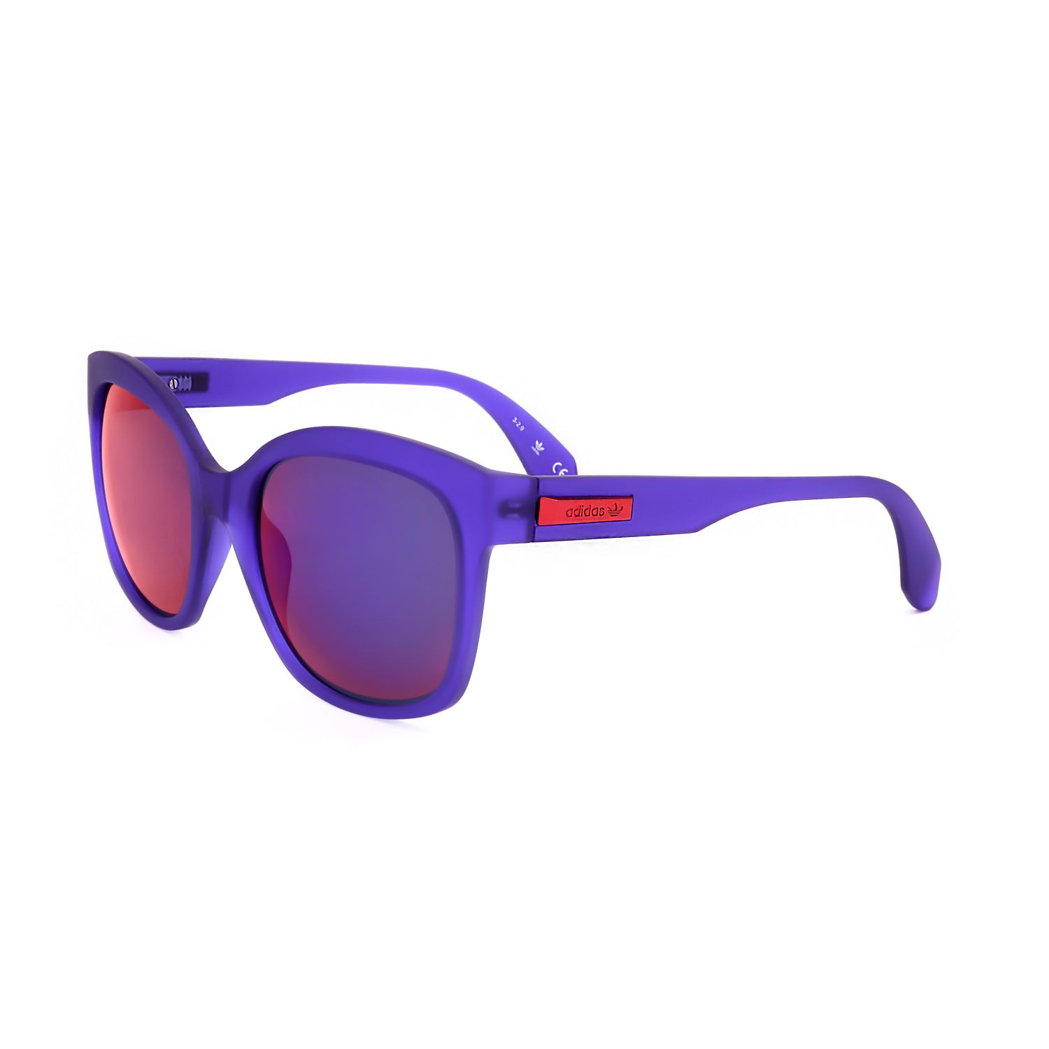 Adidas occhiali da sole donna OR0012 purple