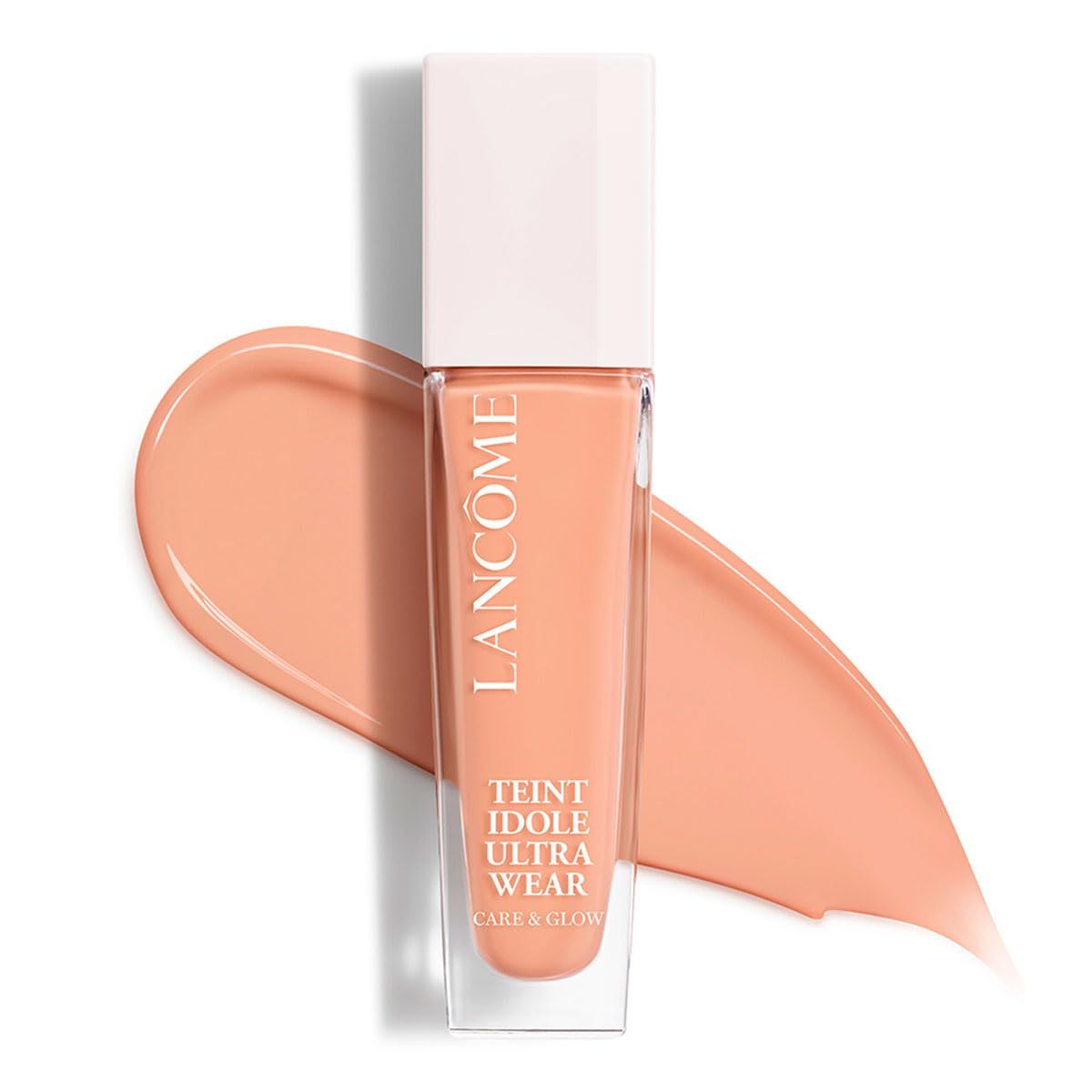 Lancôme Teint Idole Ultra Wear Care & Glow SPF15 - 30 ml - 220C