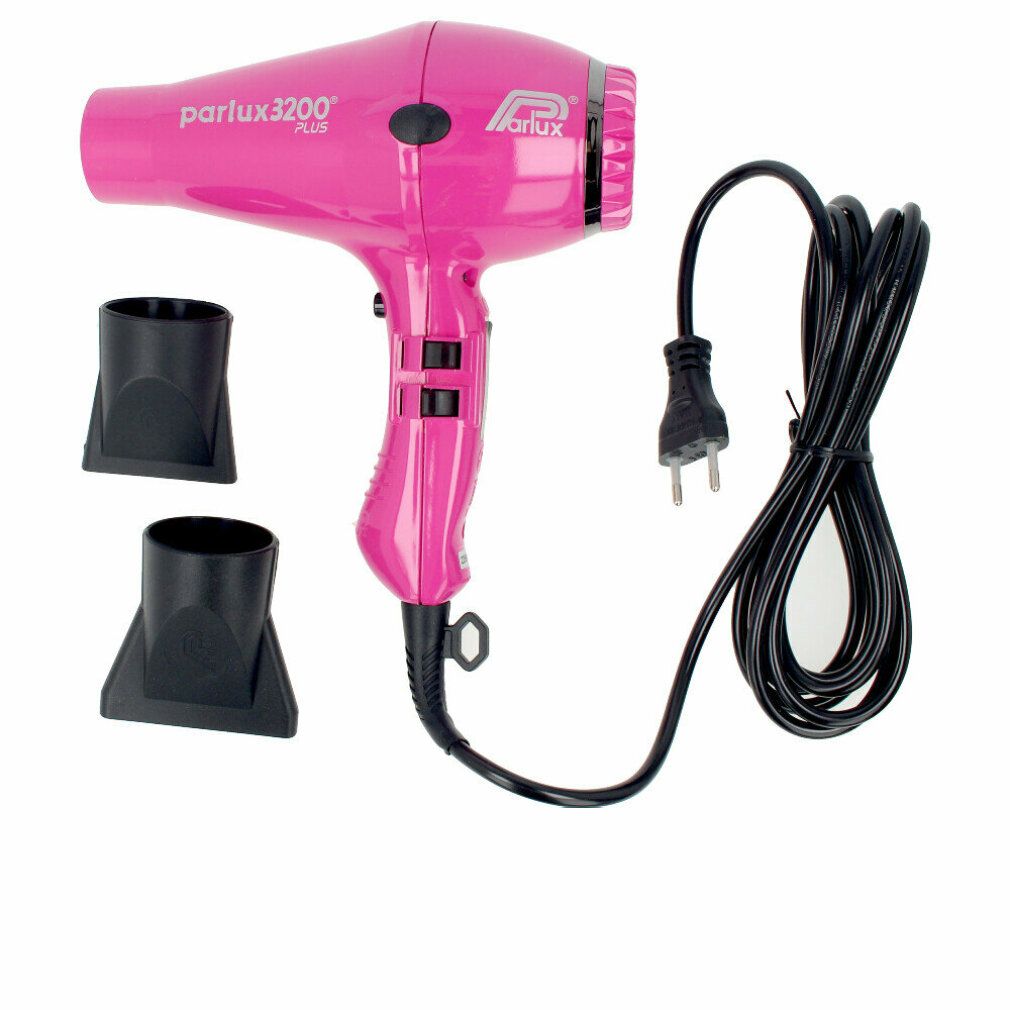 Parlux Asciugacapelli 3200 Plus #Fuchsia 0,001 L