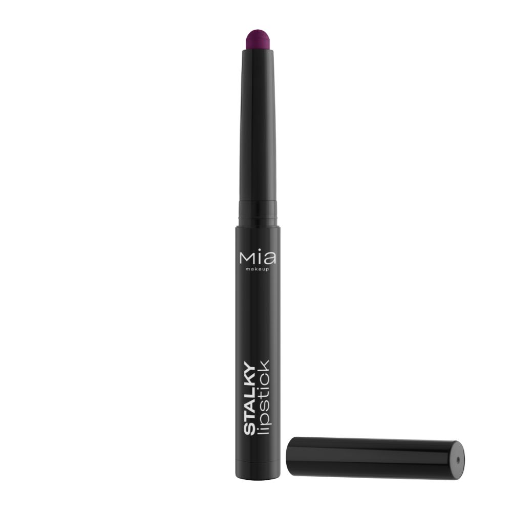 Mia Makeup Stalky lipstick rossetto stylo matte