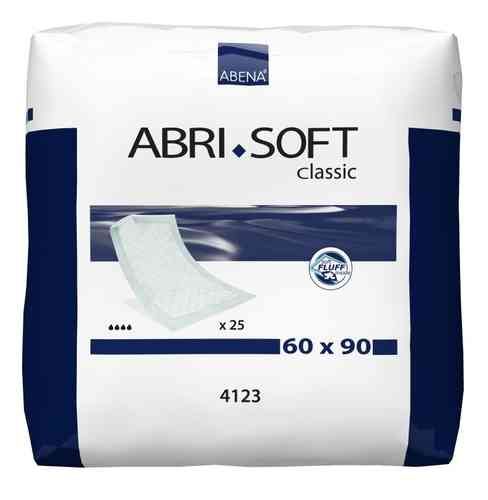 Abena Abri Soft Classic 60 x 90 cm