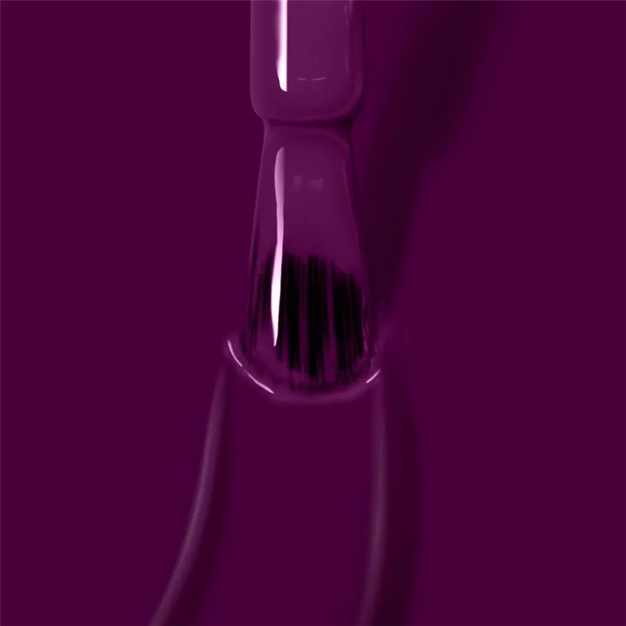 LONDONTOWN lakur Portobello Plum Nagellack