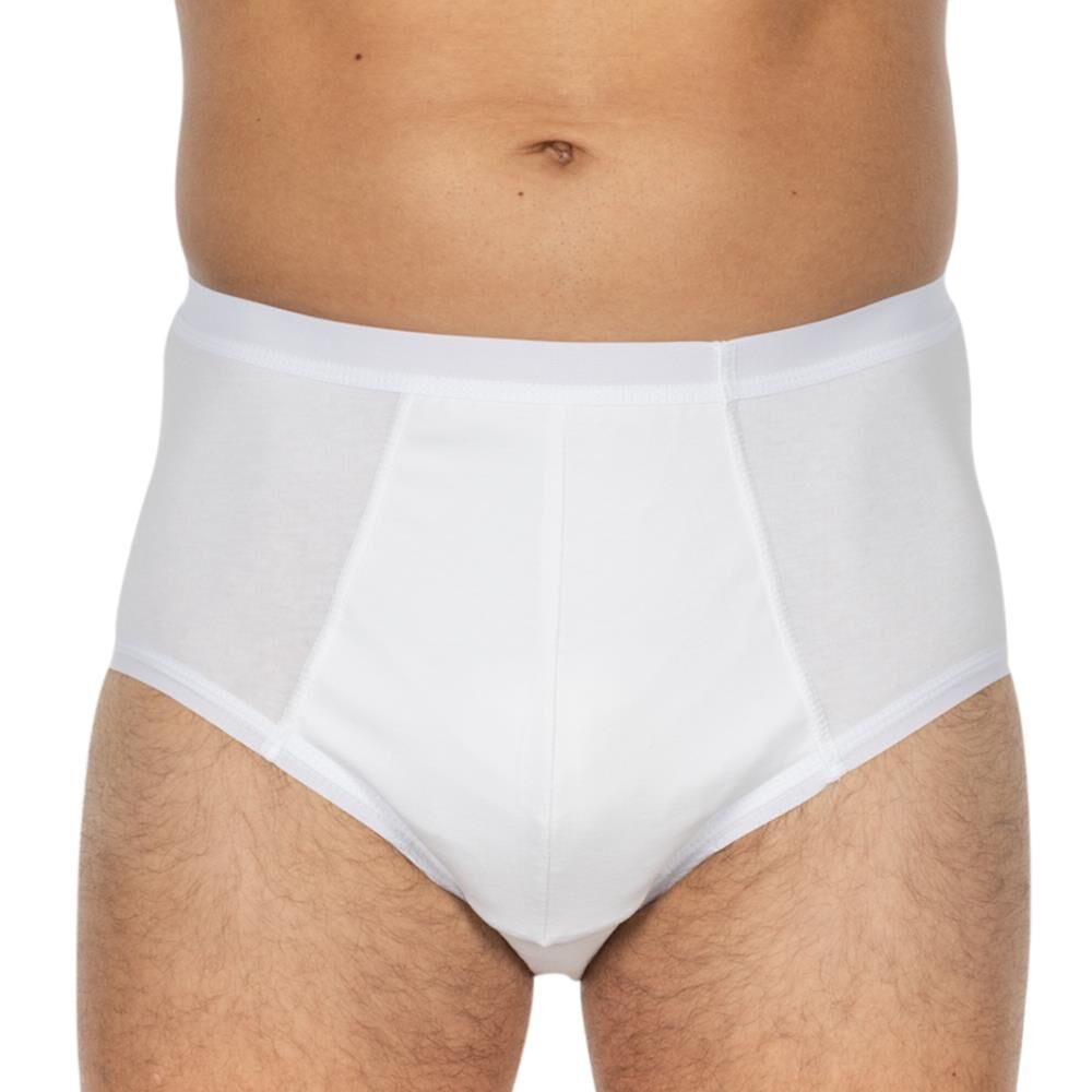 Suprima Herren Slip body guard 4 bei leichter Blasenschwäche