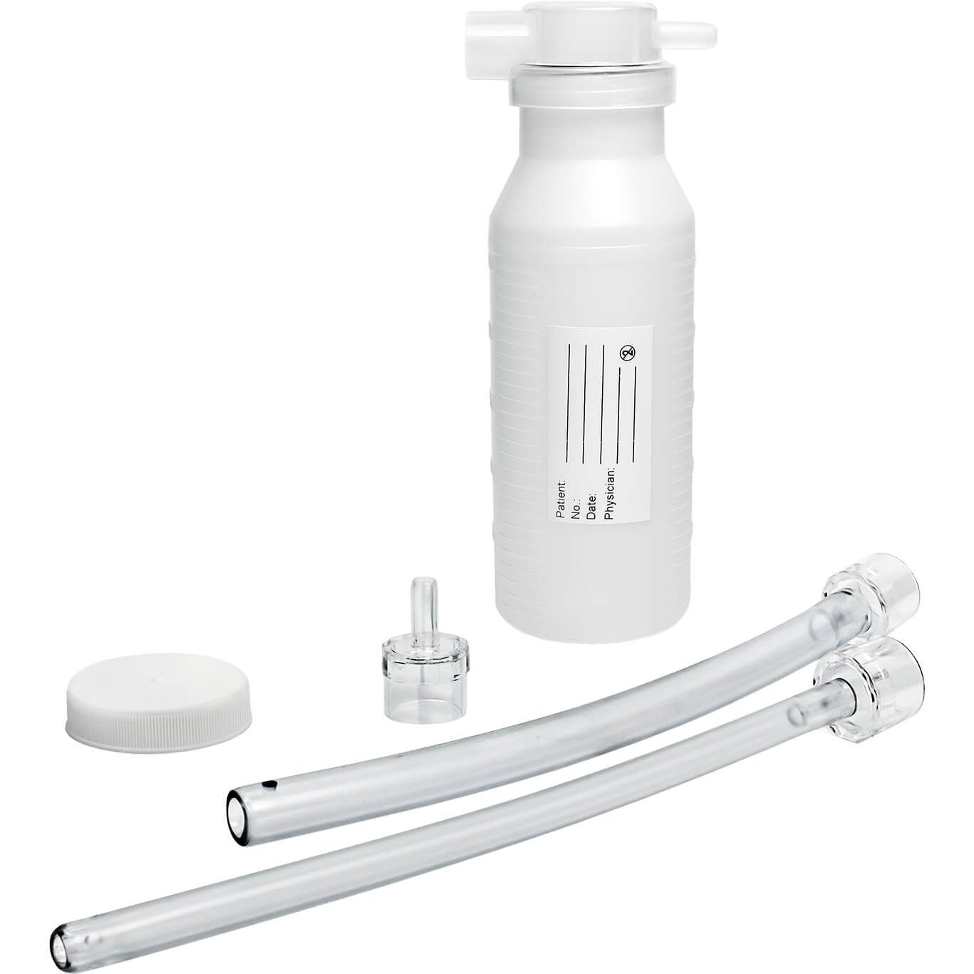 VBM Zubehörset Handabsaugpumpe