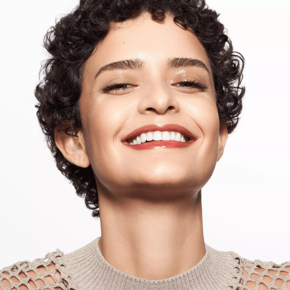 Catrice - Melt & Shine Saftiger Lippenbalsam