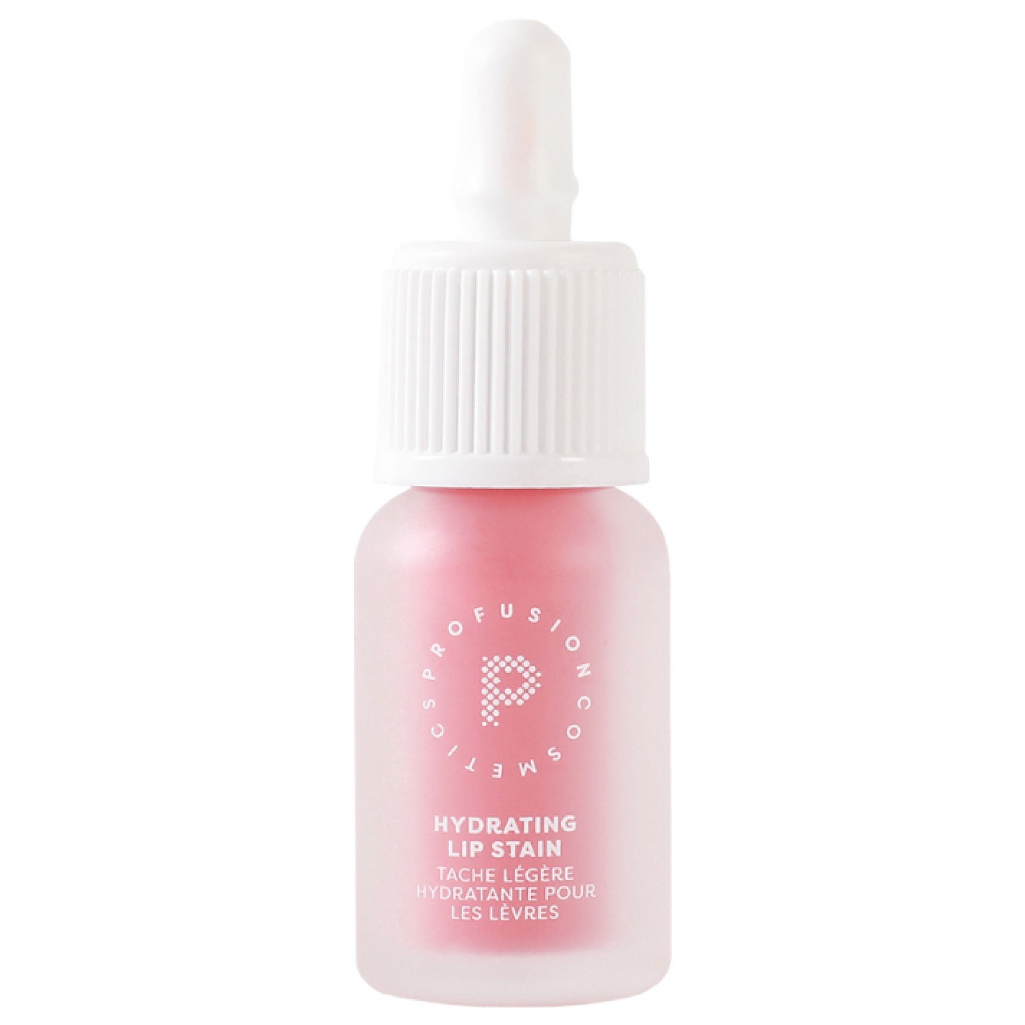 Profusion Cosmetics Feuchtigkeitsspendende Lippenfarbe (Farbton : Lychee Glaze) 2,5x4x12,3 cm