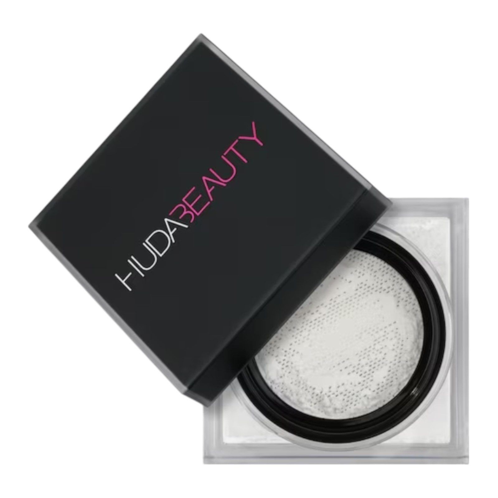 Huda Beauty Puder Easy Bake – Loser Fixierpuder - Sugar Cookie 20 g