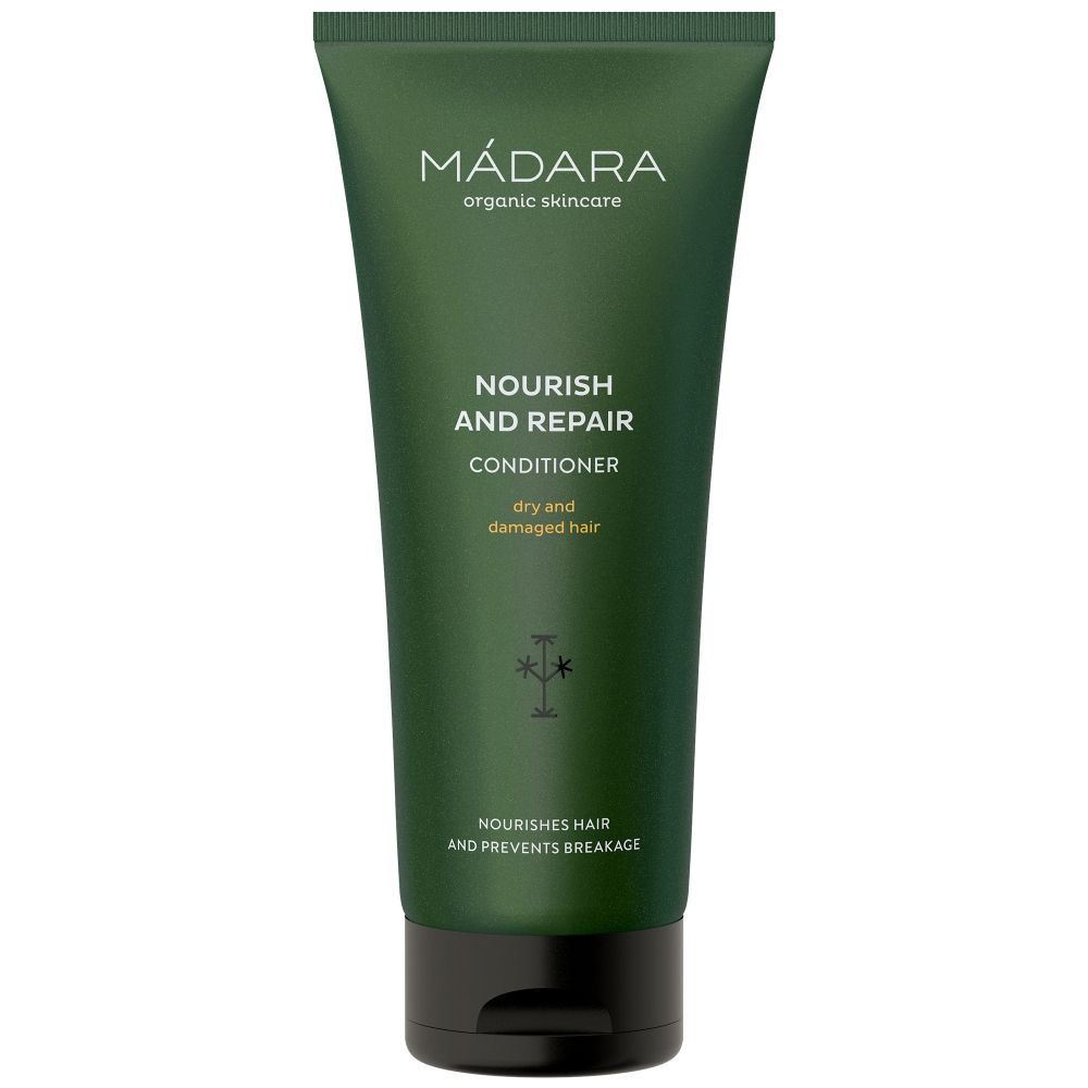 Madara Nourish and Repair Conditioner 200ml