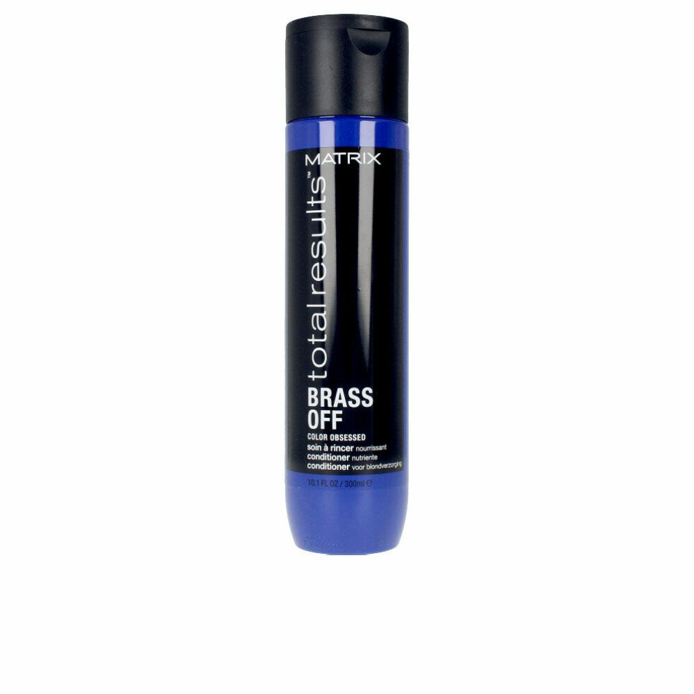 Matrix Total Results Brass Off Conditioner 300ml