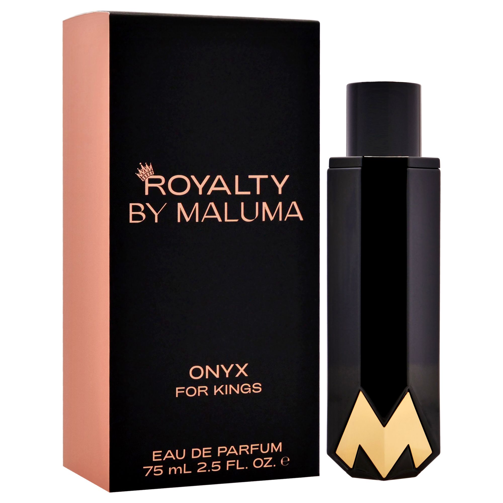 Onyx von Royalty von Maluma