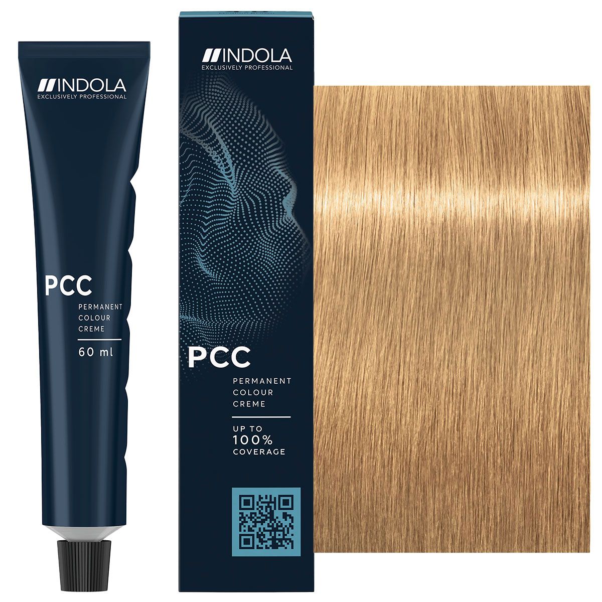 Indola - Profession Caring Color 60 ml