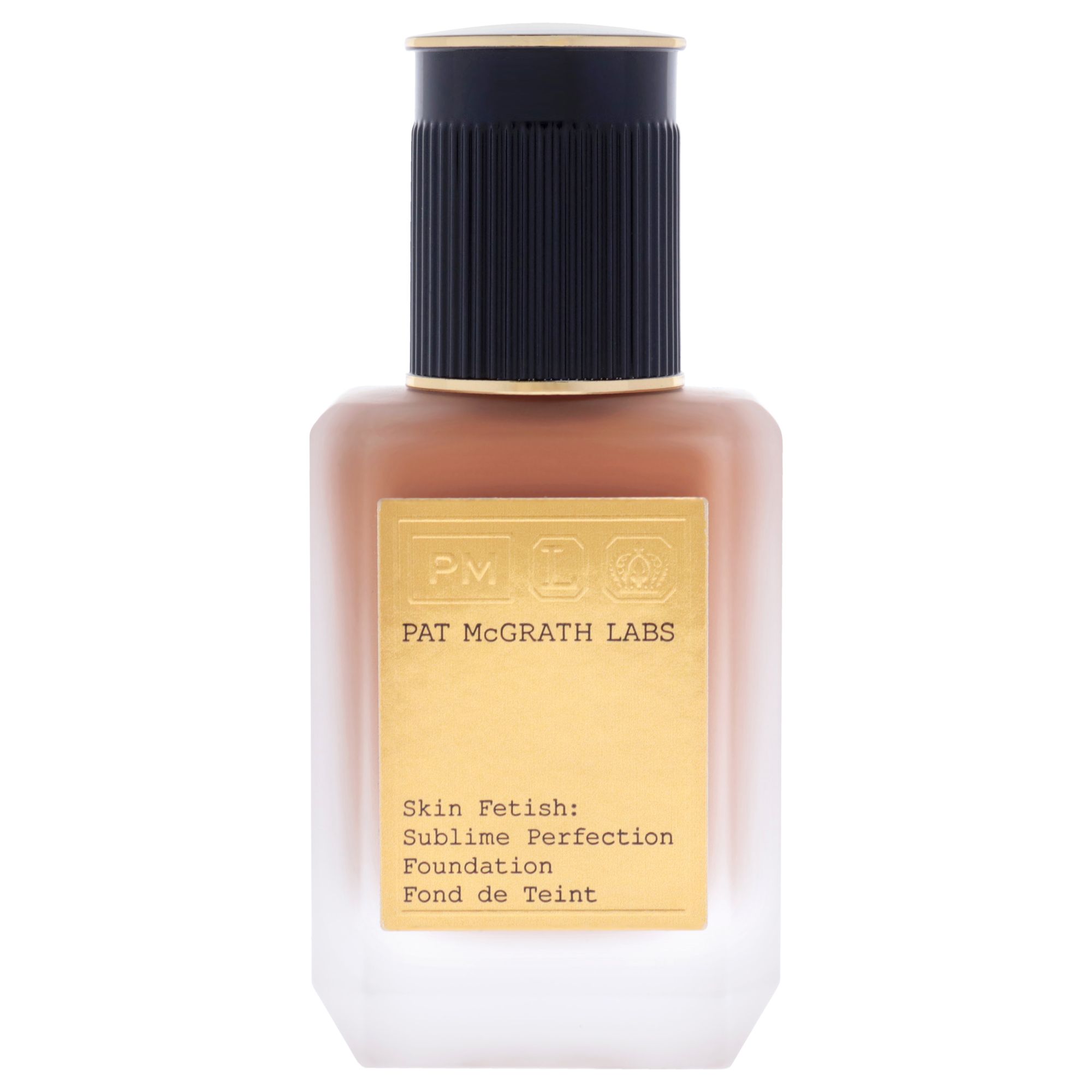 Pat McGrath Labs Skin Fetish Sublime Perfection Foundation 27 Medium Deep