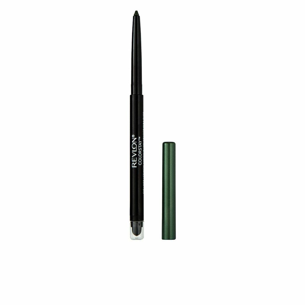 Revlon Mass Market Colorstay Eye Liner 206 Jade 0 kg