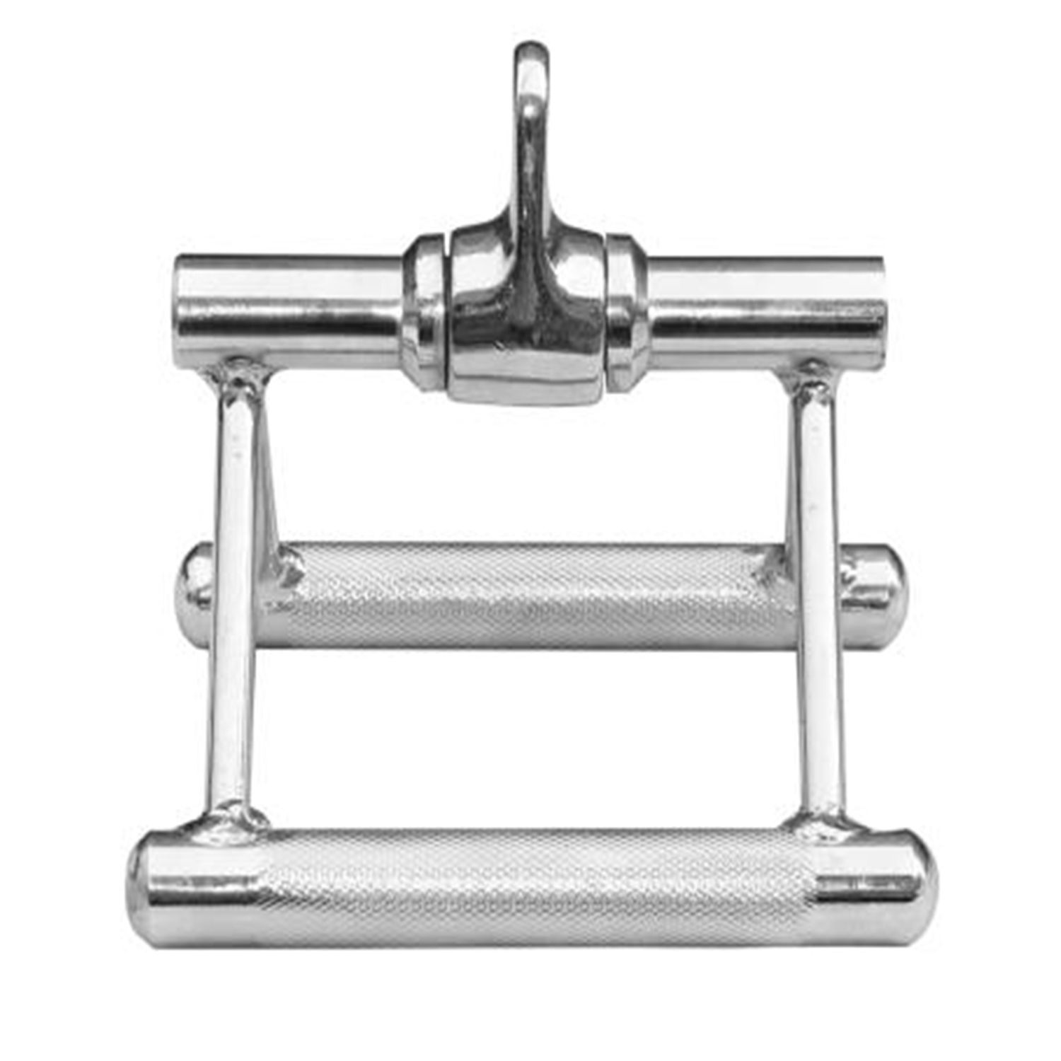 Sporttrend24 Parallelgriff mit Gelenk,Sporttrend24 Parallelgriff mit Gelenk