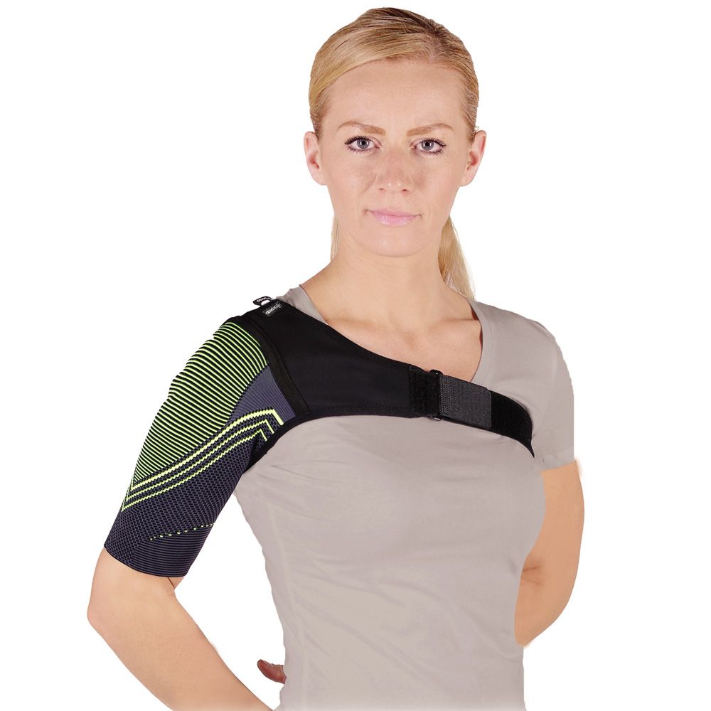 Orpedo Humerovit Comp 375 Schulterbandage