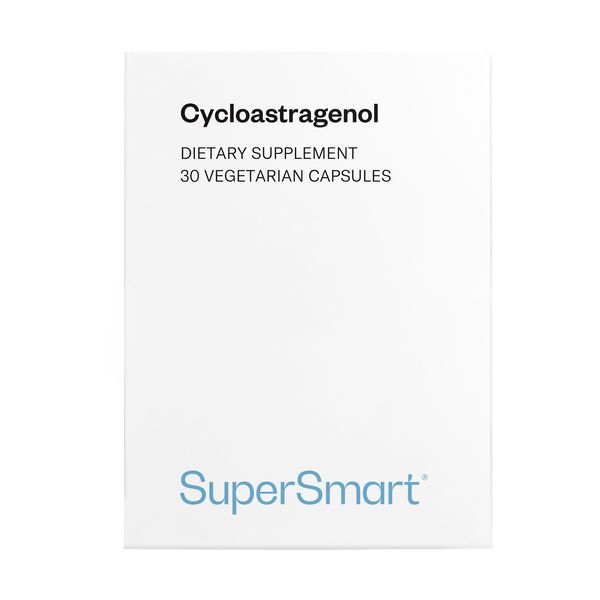 CycloAstragenol - SuperSmart