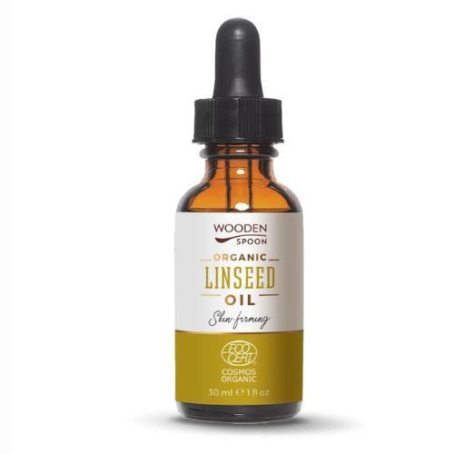 Wooden Spoon Wooden Spoon Leinsamenöl